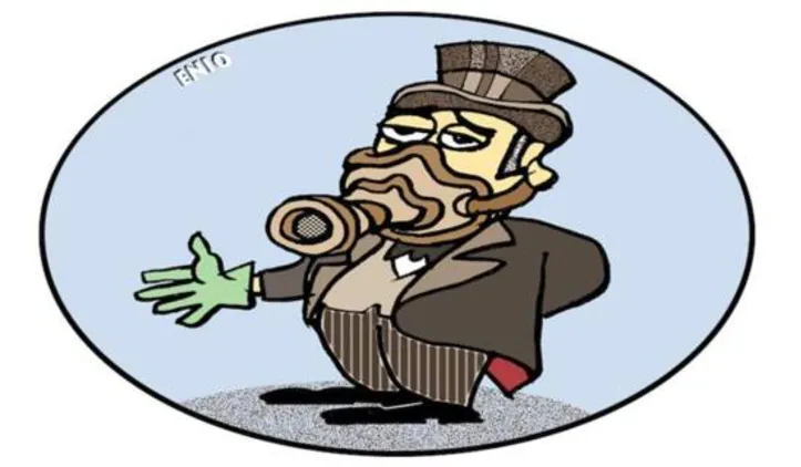 Imagem ilustrativa da imagem Confira os destaques da política nacional #CH26022022