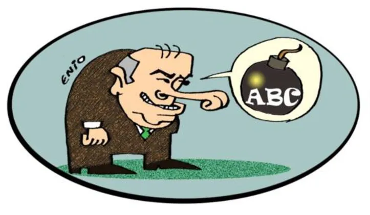 Imagem ilustrativa da imagem Confira os destaques da política nacional #CH30042022