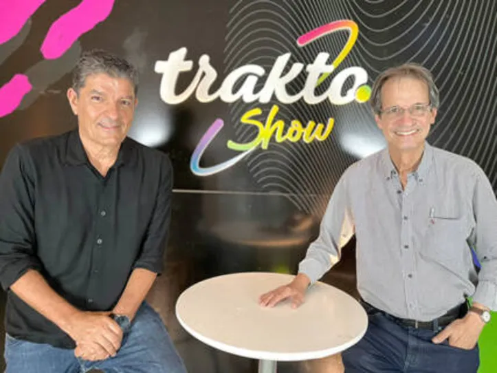 VINICIUS LAGES+MARCOS VIEIRA levam mais uma vez o apoio do Sebrae para o maior palco de negócios do Nordeste
