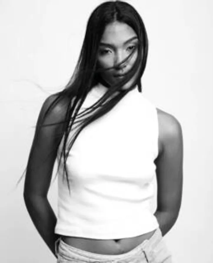 A beleza de ébano da top model alagoana RAFAELA TORRES - uma das grandes revelações dos últimos tempos