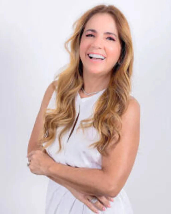 O Natal de FABRICIA FEITOSA teve sabor extra de fraternidade à frente das ações do Projeto Doe Amor