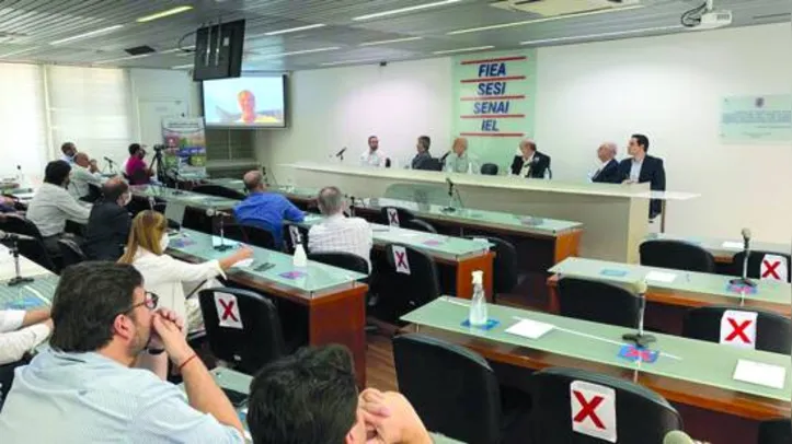 Seminário apresentou as expectativas do setor quanto o biocombustível na mobilidade veicular