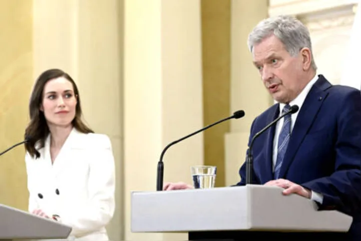 Secretário de Estado dos EUA, Antony Blinken anunciou apoio às candidaturas