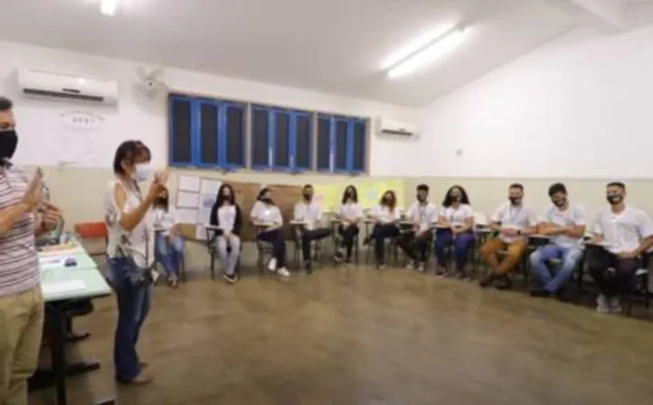 Curso do Senar/AL é destinado a pessoas com deficiência