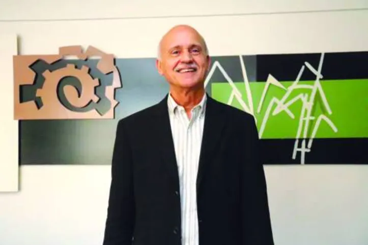 Em webinar, Pedro Robério destacou que moagem pode ultrapassar 18 milhões de toneladas de cana