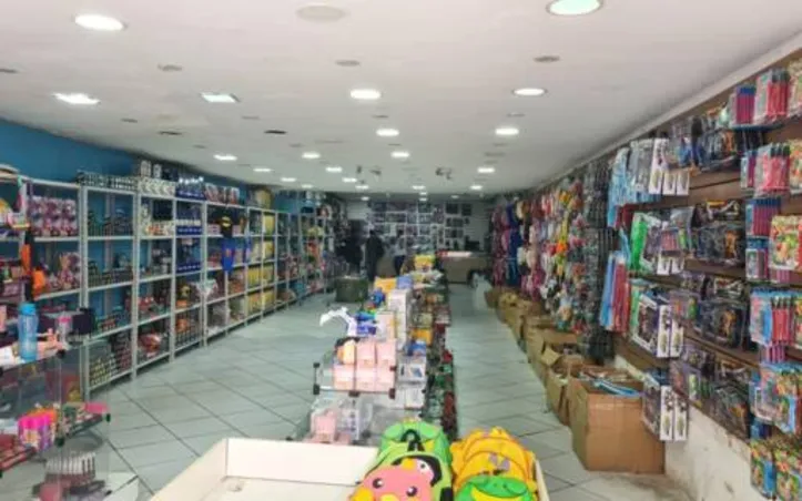 Foram gerados R$ 112.600,00 em impostos e multas recolhidos aos cofres públicos