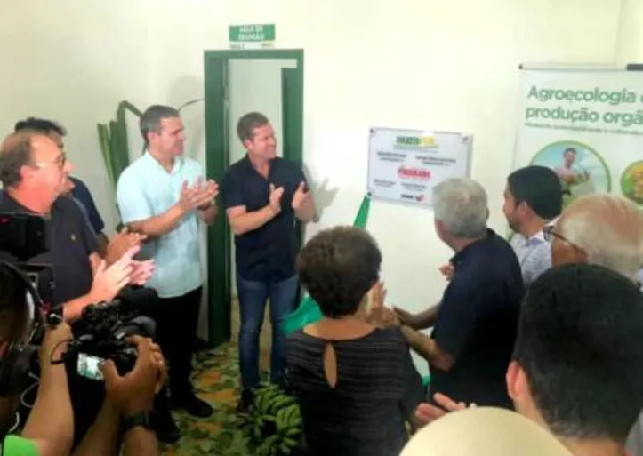 Espaço prestará assistência personalizada aos produtores rurais locais