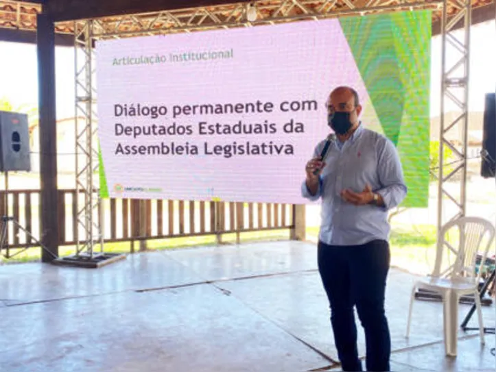 Reunião debate oportunidades e soluções para as demandas dos diferentes segmentos de produção