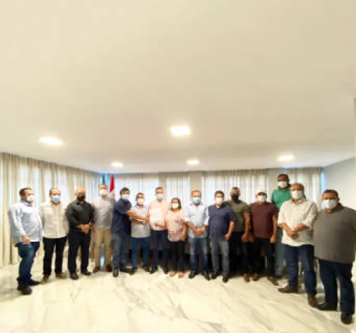 Na audiência, dirigentes das cooperativas também apresentaram pedido para aumento de itens do cardápio, além da compra de um percentual maior de produtos tendo em vista o potencial do Estado