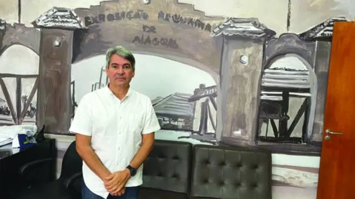 Domício Silva declarou que exposição terá participação de todas as raças, com eventos simultâneos e encontro de criadores