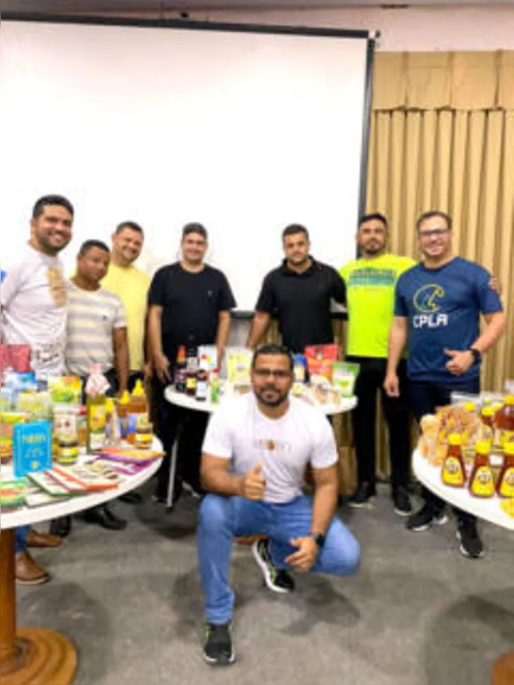 Evento realizado em Natal, no Rio Grande do Norte, reuniu diversos segmentos do setor