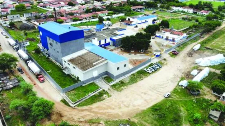 Unidade industrial da CPLA beneficiará mais de dez mil agricultores da região