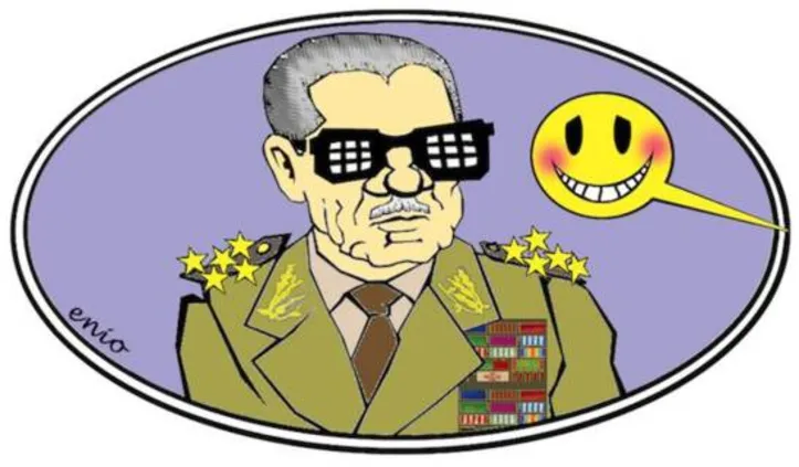 Imagem ilustrativa da imagem Confira os destaques da política nacional #CH25062022