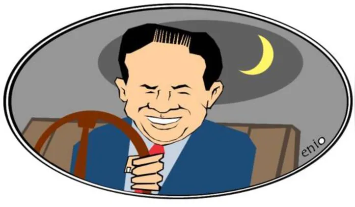 Imagem ilustrativa da imagem Confira os destaques da política nacional #CH28062022