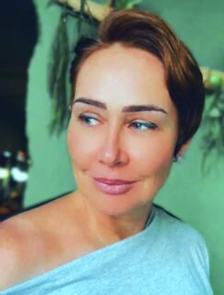Estreando neo look, SAMEA CAVALCANTI prova que não cansa de ser bela