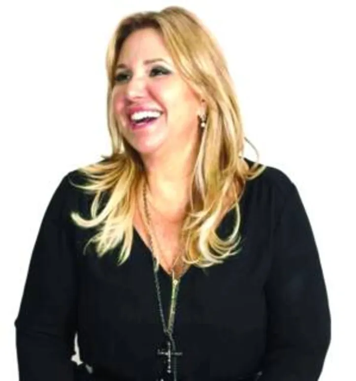 Hair stylist das fashionables, MONICA CASADO foi a aniversariante mais celebrada deste weekend