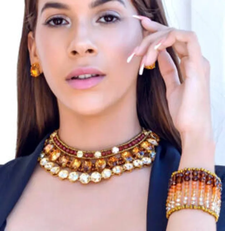 LORRAYNE BARREIROS estrela neo campanha da marca alagoana Coolture