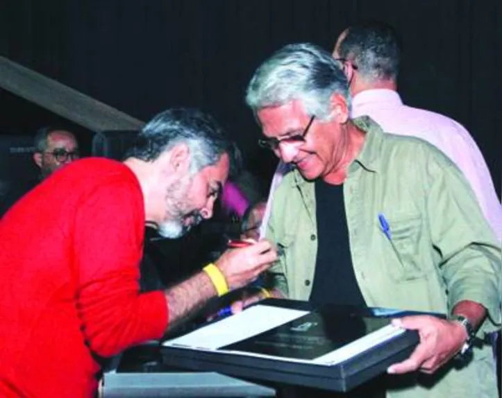 Imagem ilustrativa da imagem Confira os destaques do colunista nesta edição, 28 e 29/05/2022