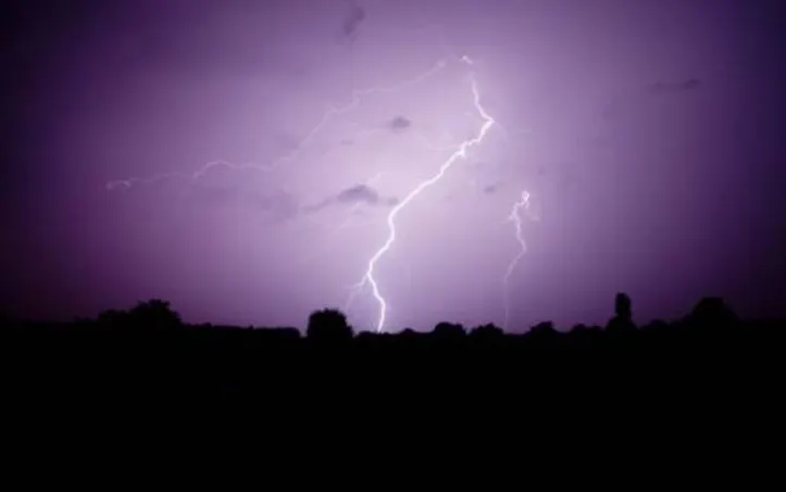 Imagem ilustrativa da imagem INMET ALERTA PARA PERIGO CAUSADO POR FORTE CHUVA EM 85 CIDADES DE AL