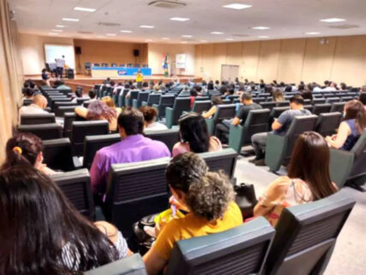 Em sua quinta edição, Rota da Merenda vai receber gestores da educação dos municípios, além de merendeiras e nutricionistas