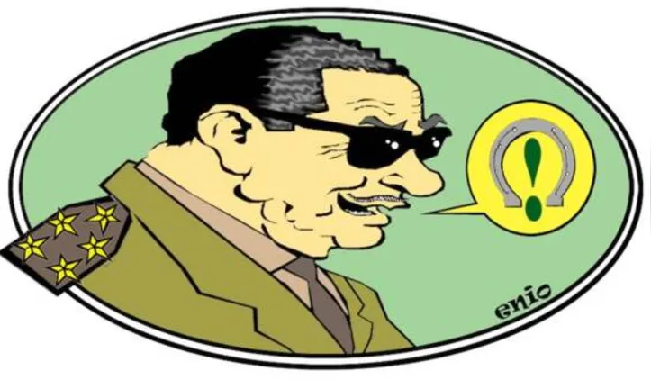Imagem ilustrativa da imagem Confira os destaques da política nacional #CH12072022