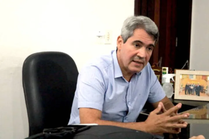 Domício Silva aposta no sucesso de mais uma edição do Expoagro