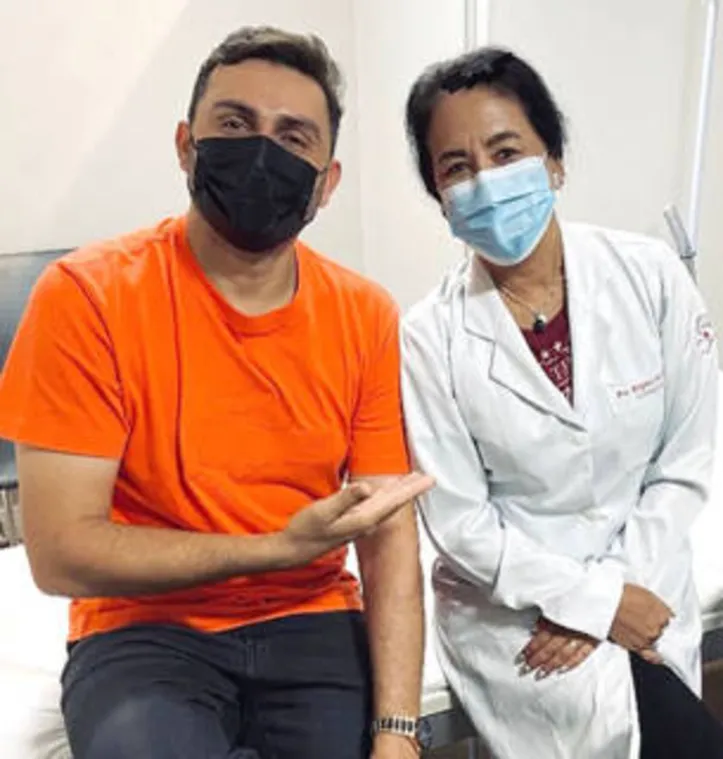 Imagem ilustrativa da imagem Confira os destaques do colunista nesta edição, 21/07/2022