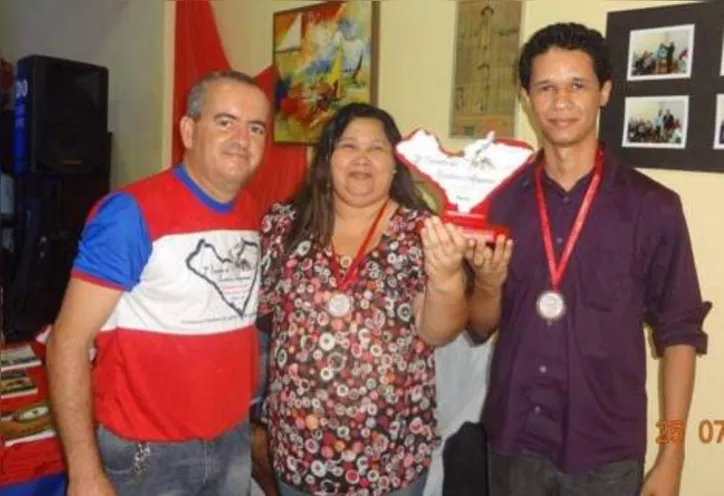 Imagem ilustrativa da imagem ENCONTRO DE ESCRITORES MOVIMENTA CENA LITERÁRIA DE PILAR
