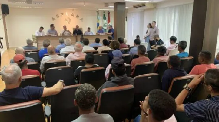 Mais políticas públicas para o segmento e danos causados pelas chuvas na região canavieira entraram na pauta da reunião