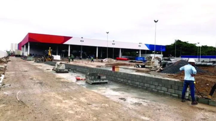 Supermercado abre suas portas em Alagoas, na próxima quinta-feira, com duas unidades em Maceió