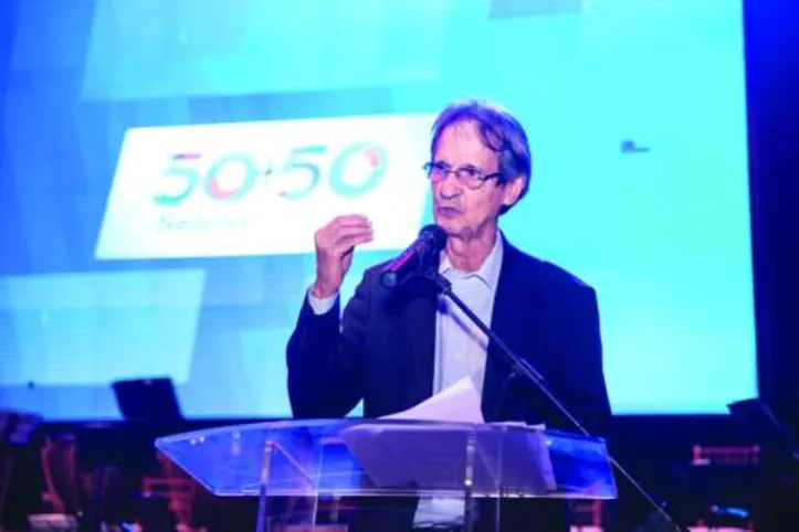 Superintendente do Sebrae AL, Marcos Vieira, ressaltou a atuação da instituição na melhoria do ambiente de negócios e a economia alagoana e nacional