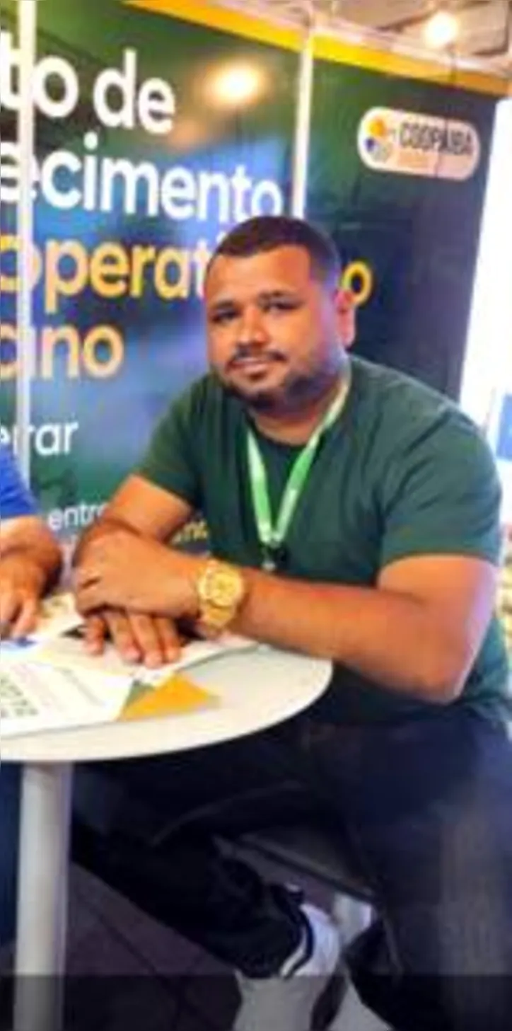 Fellype Silva afirmou que uma vez cadastrado na cooperativa, os participantes terão direito de abastecer em qualquer unidade da Coopaiba