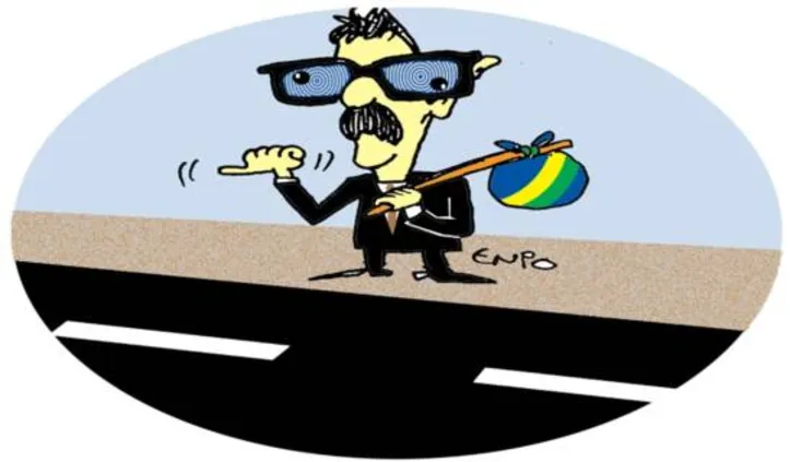 Imagem ilustrativa da imagem Confira os destaques da política nacional #CH20082022