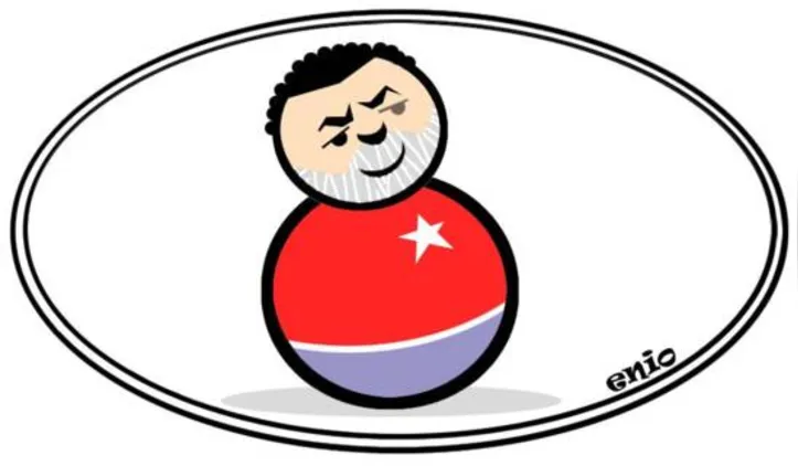 Imagem ilustrativa da imagem Confira os destaques da política nacional #CH22092022