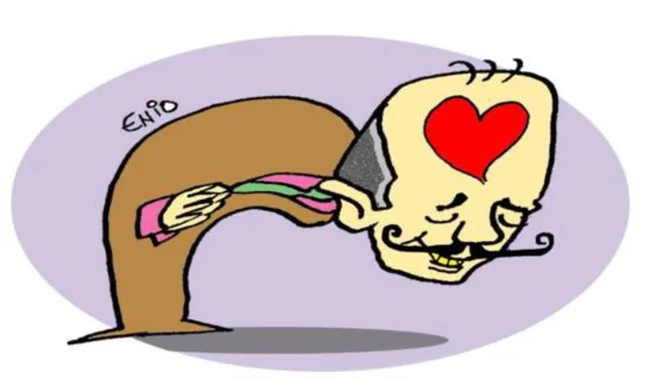 Imagem ilustrativa da imagem Confira os destaques da política nacional #CH27082022
