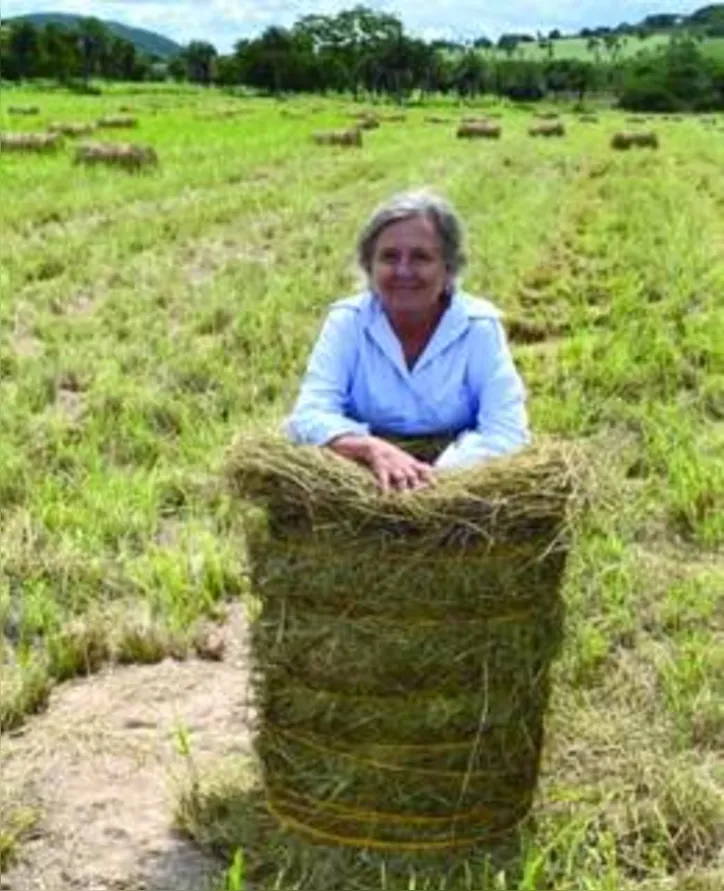 Em fase ‘agro-girl’, EVA AMARAL foi uma das aniversariantes mais celebradas da última sexta