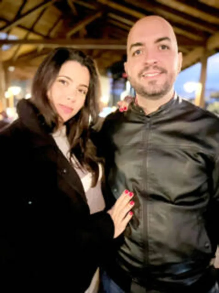 Dando as boas vindas ao Giro SCA, THAYSA ALMEIDA+MARCOS COSTA reuniram o grupo para Sunset e jantar no Restaurante Leopoldina no Hotel & SPA do Vinho
