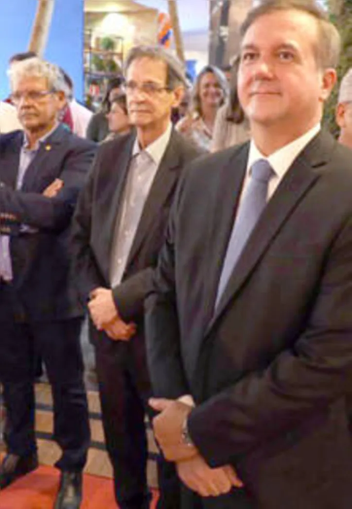 Imagem ilustrativa da imagem Confira os destaques do colunista nesta edição - 11/10/2022