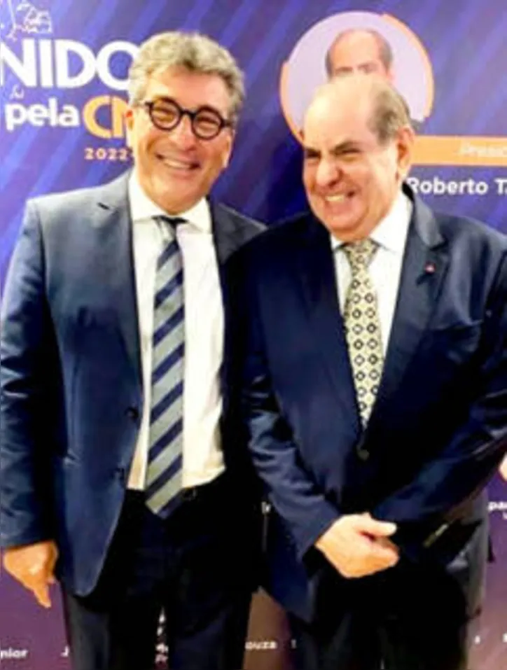 Imagem ilustrativa da imagem Confira os destaques do colunista nesta edição - 27/09/2022
