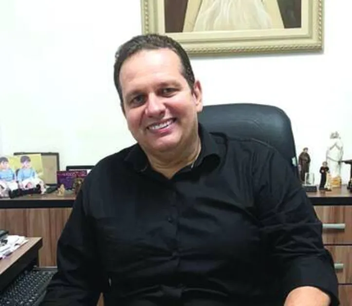 Diretor da conceituada faculdade, MARX PALMEIRA aposta em retorno maciço de alunos com cashback extra de 40% em todo o curso