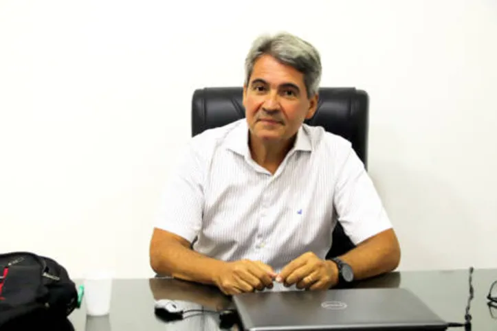 Domício Silva afirma que evento apresentará uma nova dinâmica com proposito de levar conteúdo e capacitação técnica ao criador