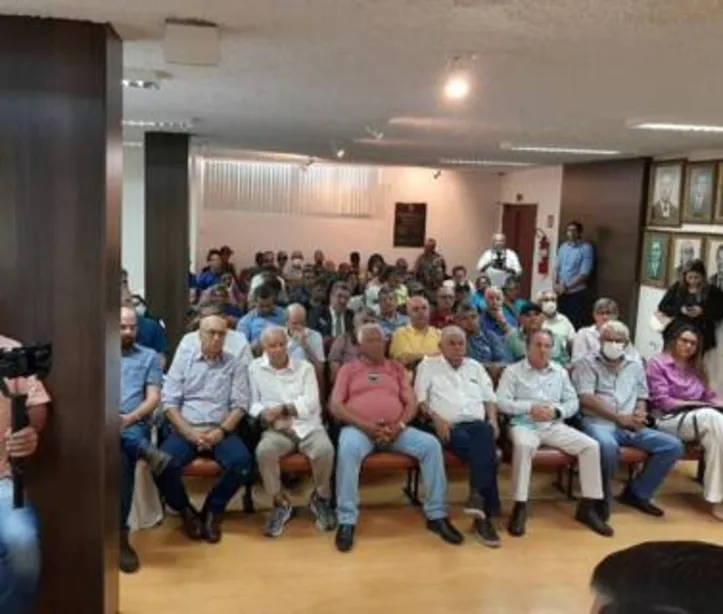 Encontro vai analisar o panorama do setor canavieiro alagoano