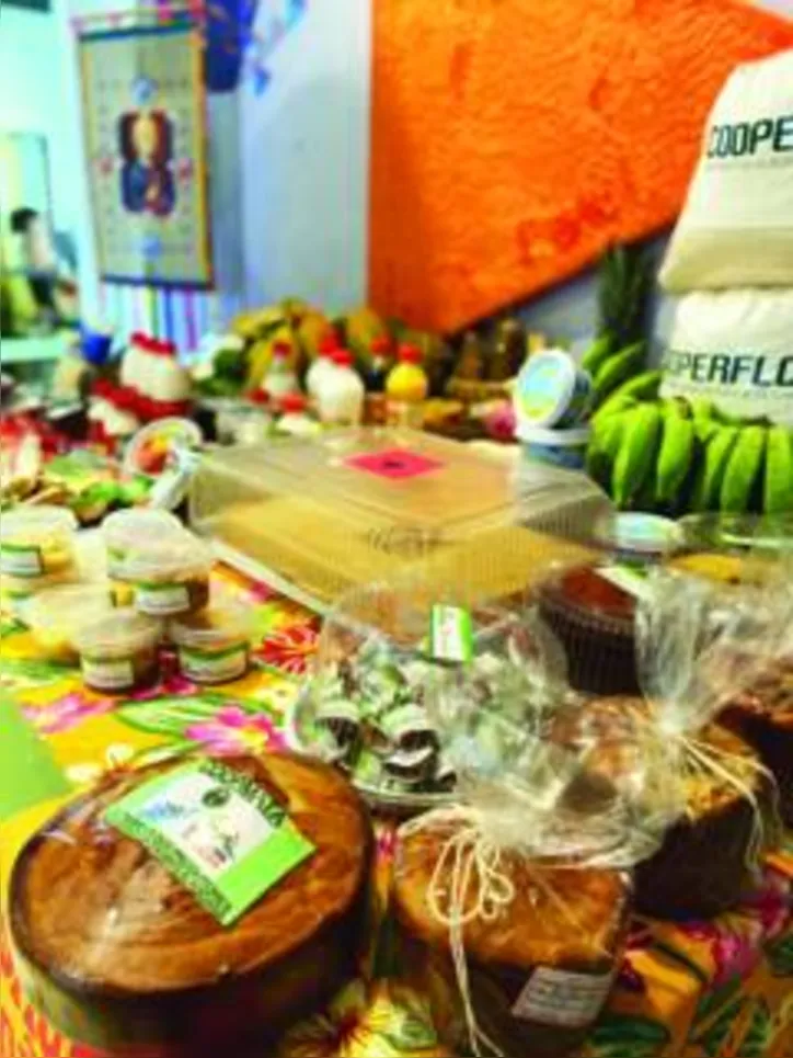 Evento vai reunir cooperativas de segmentos variados que atuam em Alagoas