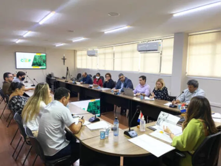 No encontro, foi discutida a viabilidade de algum tipo de auxílio financeiro aos pequenos agricultores