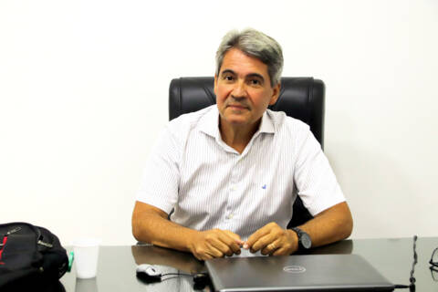 Domício Silva afirma que evento apresentará uma nova dinâmica com proposito de levar conteúdo e capacitação técnica ao criador