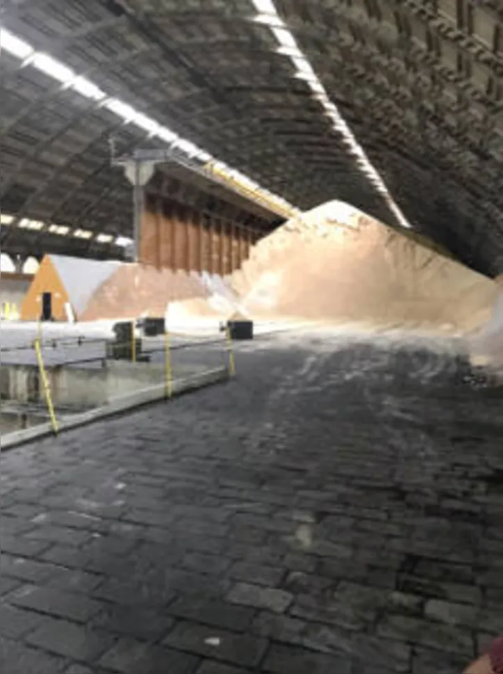Apenas o VHP – exportado para o mercado americano – teve alta de preço entre os açúcares