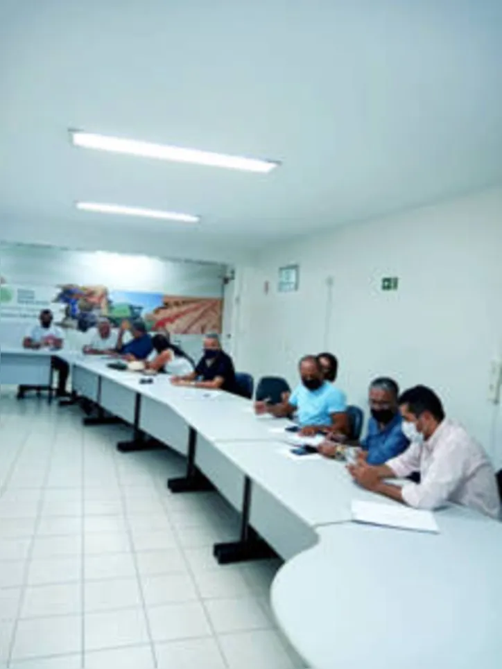 Com o aumento, salário sai dos atuais R$ 1.250,97 para R$ 1.357,30, sendo retroativo a 1º de novembro