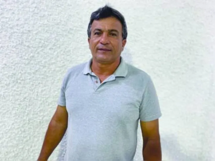 Roberto Moura afirmou que chuvas causaram perdas em cerca de 50 lotes