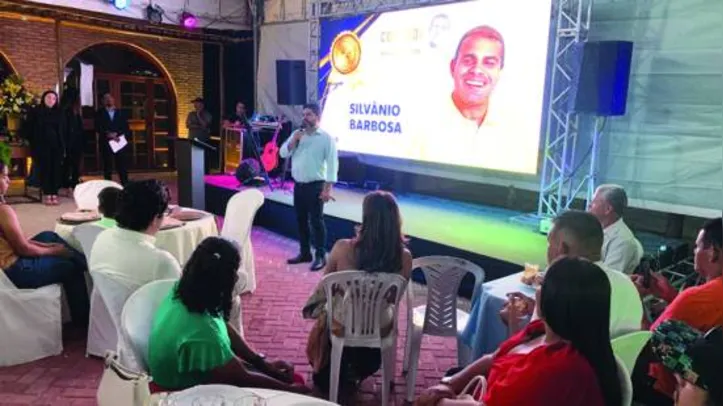 Aldemar Monteiro reforçou a importância de reconhecer as pessoas que contribuíram com o segmento da agricultura familiar em Alagoas
