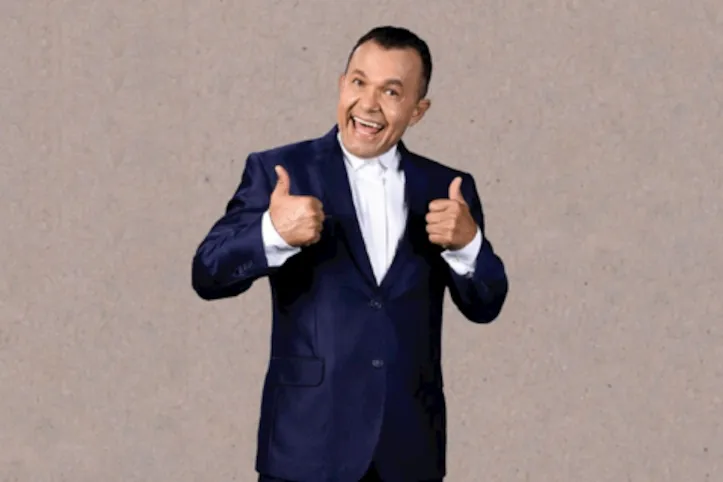 Imagem ilustrativa da imagem Comediantes de AL falam sobre os desafios da arte de fazer rir